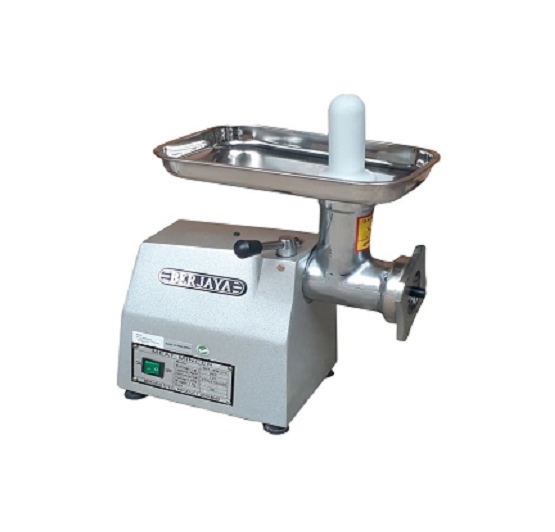 Máy chế biến thịt