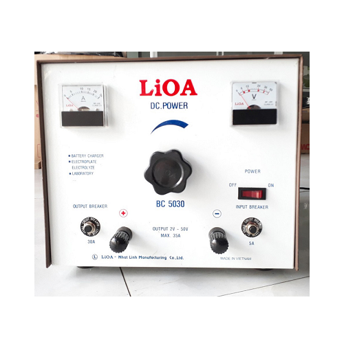 Thiết bị nguồn điện