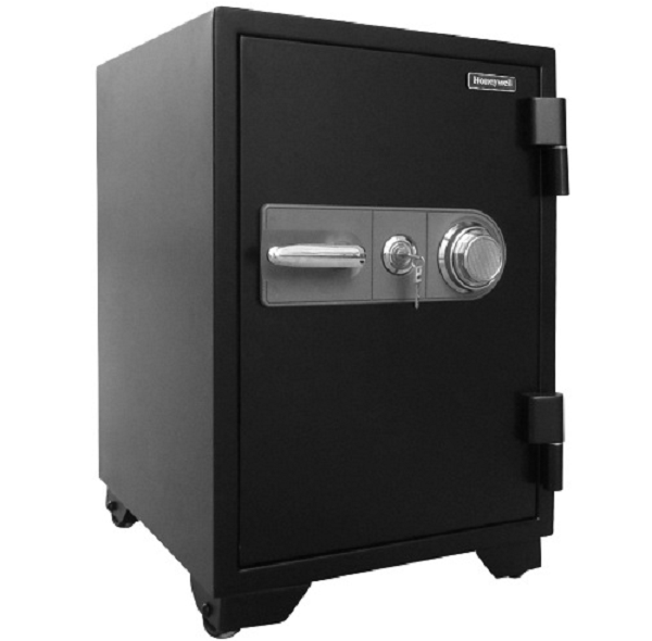 Thiết bị lưu trữ & bảo mật